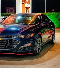 شيفروليه ماليبو